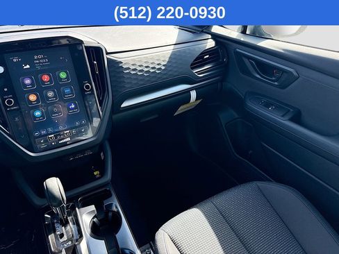 New 2026 Subaru Forester Premium image 29