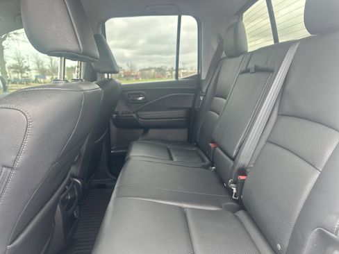 Certified 2020 Honda Ridgeline RTL-E image 26