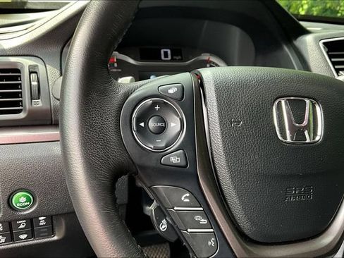 Used 2021 Honda Ridgeline RTL-E image 12