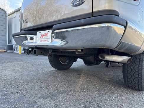 Used 2003 Ford F150 XLT image 9