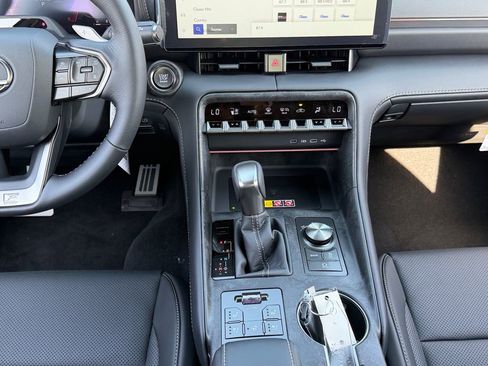 New 2026 Lexus IS 350 F Sport image 10