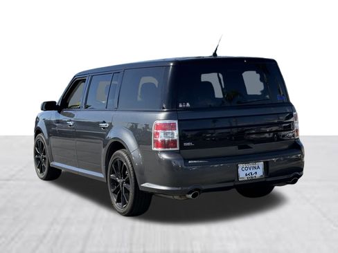 Used 2019 Ford Flex SEL w/ Equipment Group 202A image 6
