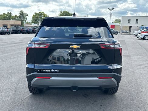 New 2026 Chevrolet Equinox LT image 16