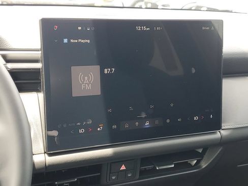New 2026 MAZDA CX-5 Preferred AWD/4WD image 22