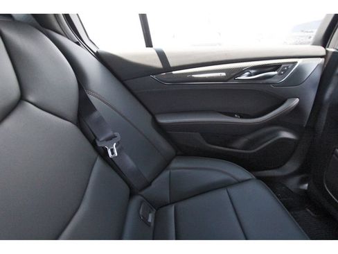 New 2026 Cadillac CT5 Sport RWD image 11