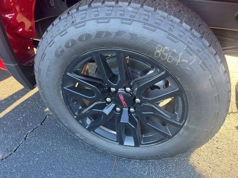 New 2026 GMC Sierra 1500 Elevation w/ Elevation Select Package image 10