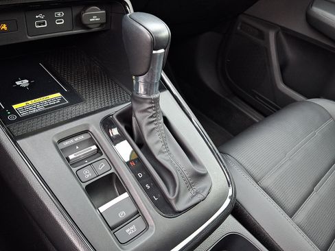Used 2024 Honda CR-V EX-L image 16