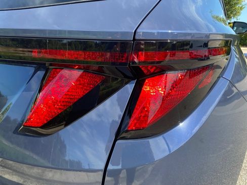 Certified 2026 Hyundai Tucson SEL FWD image 53