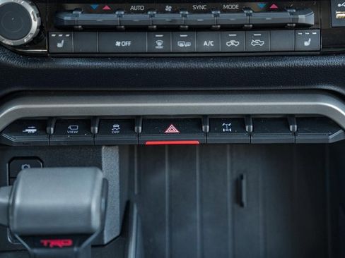 Used 2022 Toyota Tundra SR5 w/ TRD Off-Road Premium Package image 26