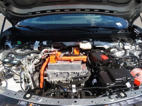 Used 2025 Chevrolet Blazer EV RS AWD/4WD image 47