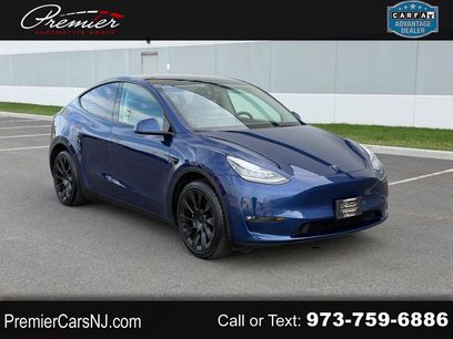 Used 2022 Tesla Model Y Long Range