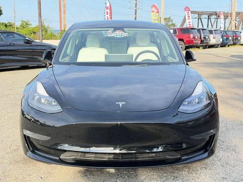 Used 2022 Tesla Model 3 Long Range AWD/4WD image 10