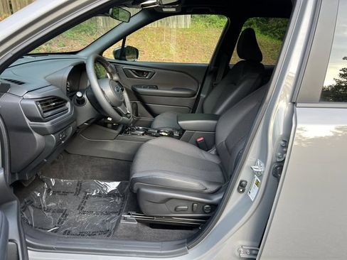 Certified 2026 Subaru Forester Premium AWD/4WD image 9