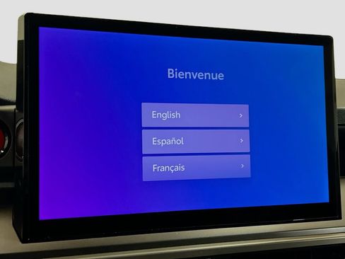 New 2026 Toyota 4Runner TRD Off-Road Premium image 15
