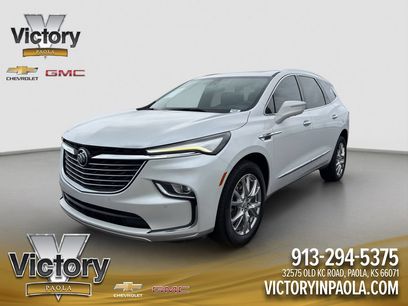 Used 2023 Buick Enclave Premium w/ Experience Buick Package