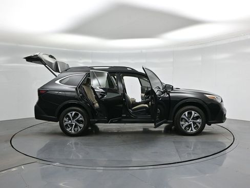 Used 2020 Subaru Outback Limited w/ Tech Package 2 image 5