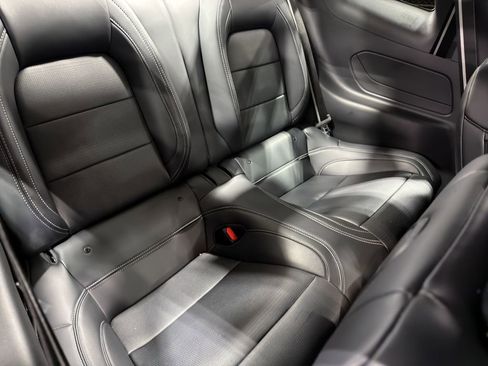 Used 2025 Ford Mustang GT Premium w/ GT Performance Package image 17