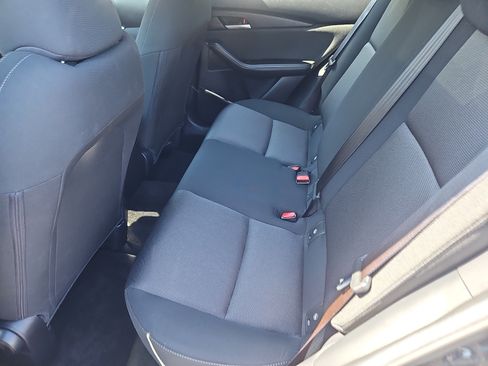 Certified 2024 MAZDA CX-30 AWD 2.5 S image 26