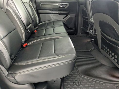 Used 2025 RAM 1500 RHO image 32