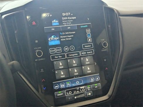 Certified 2025 Subaru Crosstrek 2.5i Sport w/ Crosstrek Mirror Package image 21