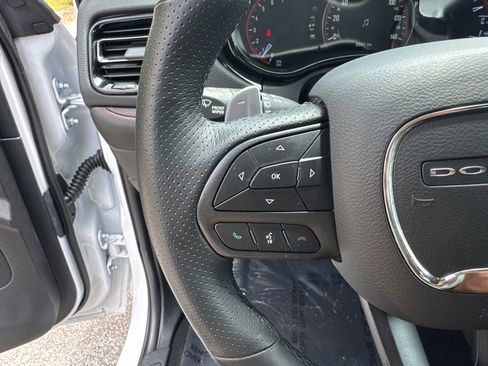 Used 2026 Dodge Durango GT AWD/4WD image 24