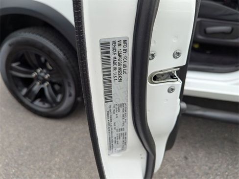 Used 2022 RAM 1500 Classic Warlock image 26