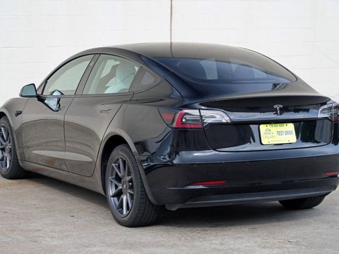 Used 2021 Tesla Model 3 Standard Range Plus RWD image 50