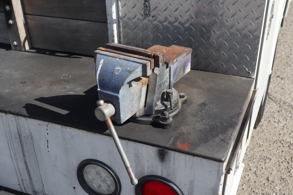 Used 2018 Ford F550 2WD Crew Cab Super Duty image 41