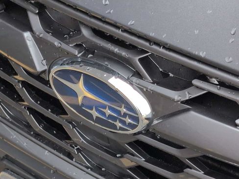 Used 2024 Subaru WRX Premium AWD/4WD image 12
