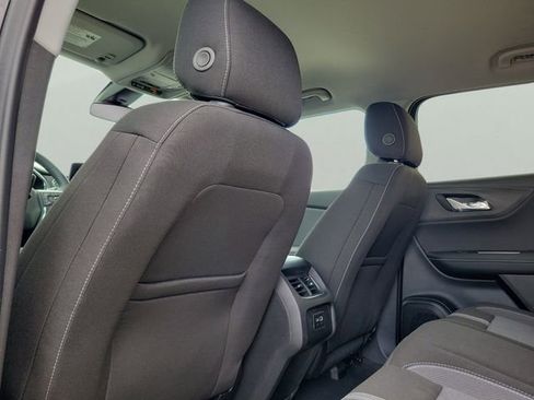 New 2026 Chevrolet Blazer LT FWD image 9