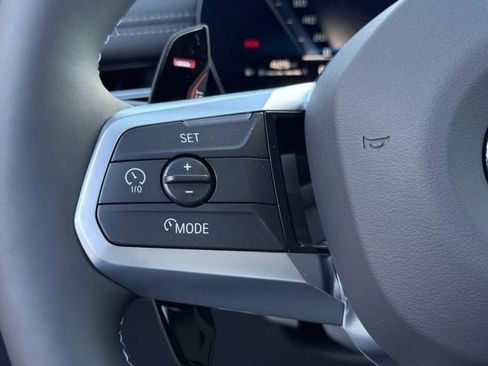 New 2026 BMW X1 M35i w/ Technology Package image 22