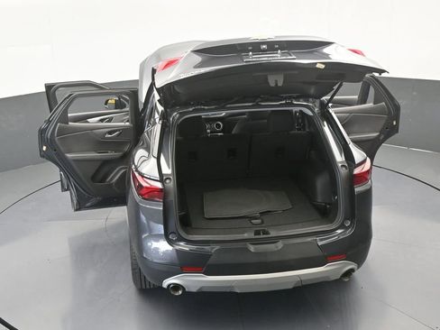 Used 2022 Chevrolet Blazer LT image 61