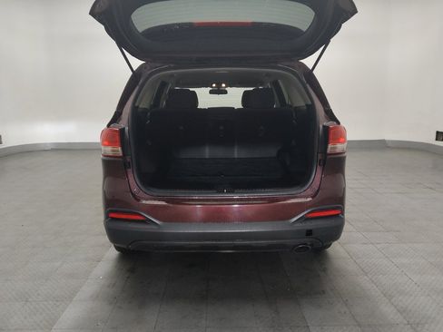 Used 2016 Kia Sorento LX AWD/4WD image 29