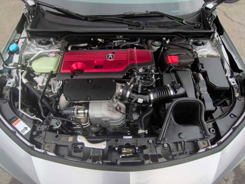 Used 2024 Acura Integra Type S image 15