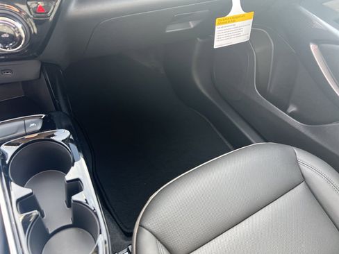 New 2026 Chevrolet Trax ACTIV w/ Driver Confidence Package image 18