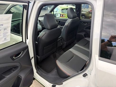 New 2026 Subaru Forester Sport AWD/4WD image 16