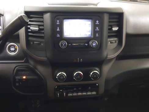 Used 2021 RAM 3500 Tradesman AWD/4WD image 21