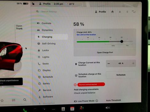 Used 2022 Tesla Model Y Performance image 19