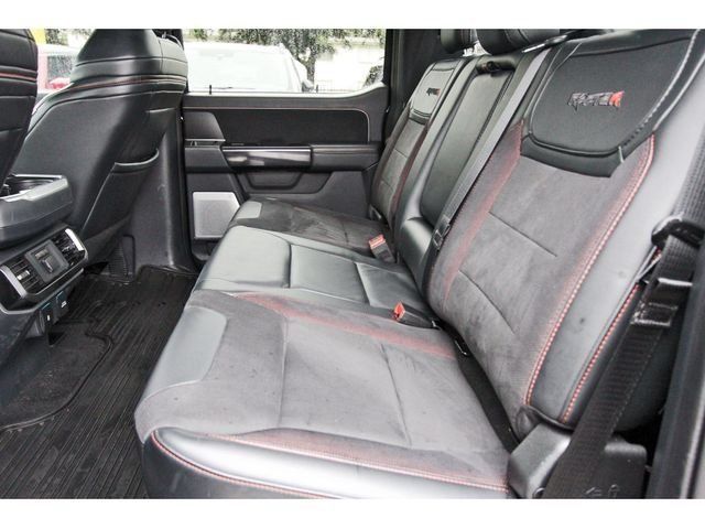 Used 2024 Ford F150 Raptor w/ Equipment Group 803A Raptor R AWD/4WD image 12