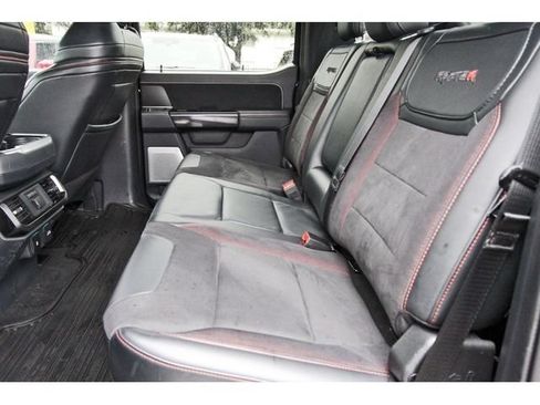 Used 2024 Ford F150 Raptor w/ Equipment Group 803A Raptor R AWD/4WD image 12