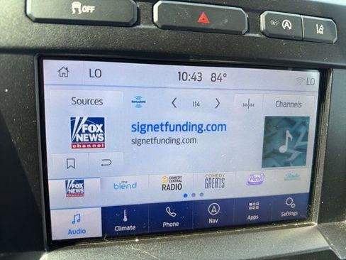 Used 2020 Ford F150 Lariat AWD/4WD image 16