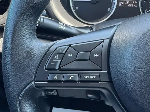 Used 2023 Nissan Kicks S w/ Interior Electronics Package FWD image 46