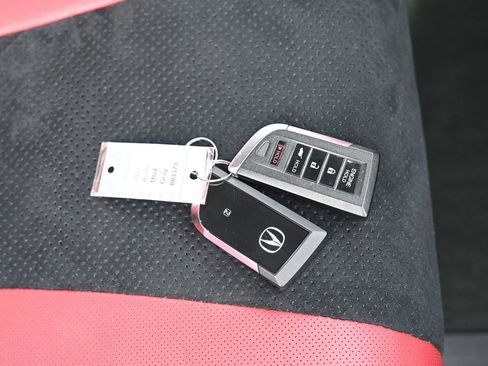 Used 2023 Acura MDX A-Spec image 52