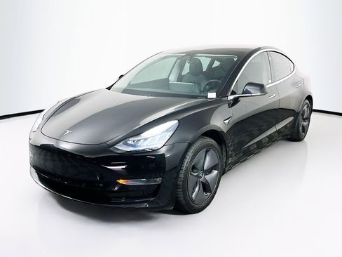 Used 2019 Tesla Model 3 Standard Range RWD image 3