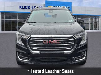 Used 2024 GMC Terrain SLT video 2