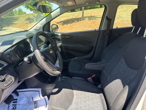 Used 2020 Chevrolet Spark LT FWD image 19