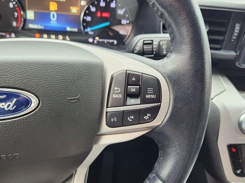 Used 2022 Ford Explorer XLT w/ Equipment Group 202A AWD/4WD image 18