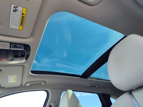 Certified 2024 Hyundai Tucson Limited image 16