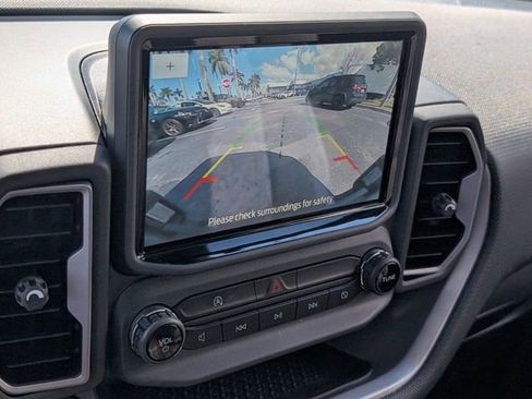 Used 2023 Ford Bronco Sport Big Bend AWD/4WD image 23