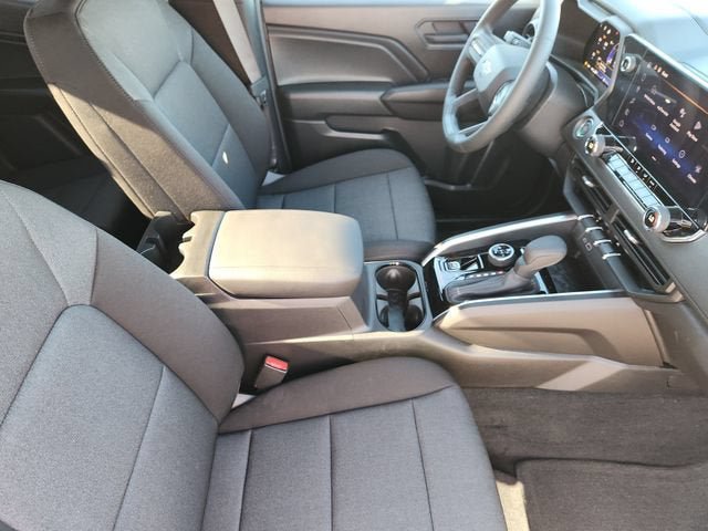 New 2026 Chevrolet Colorado Trail Boss AWD/4WD image 11